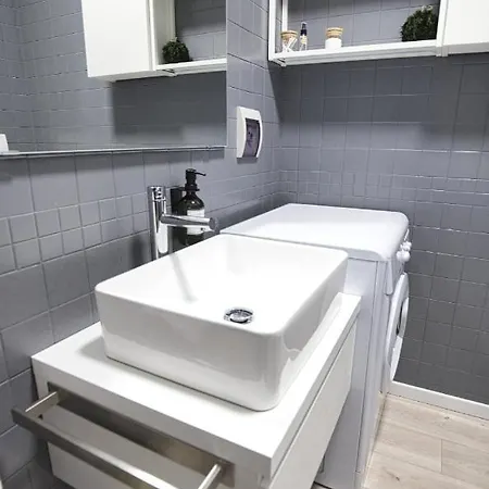 Apartment Casa Soave - Close To The