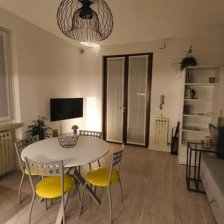 Apartment Casa Soave - Close To The *