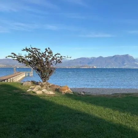 Casa Soave - Close To The Sirmione