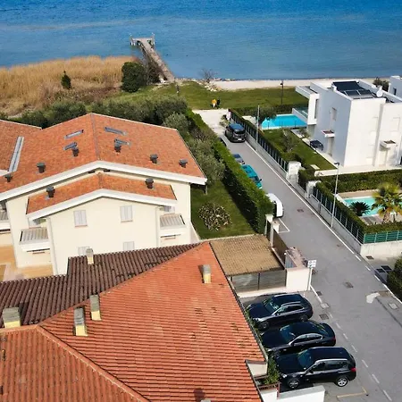 Apartment Casa Soave - Close To The Sirmione