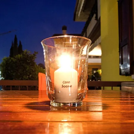 Casa Soave - Close To The Appartamento Sirmione