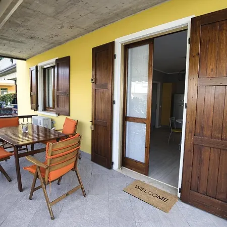 Apartment Casa Soave - Close To The