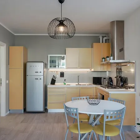 Casa Soave - Close To The Apartment Sirmione