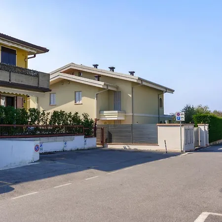 Casa Soave - Close To The Apartment Sirmione