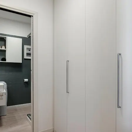 Apartment Casa Soave - Close To The Sirmione