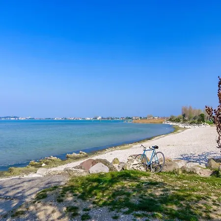Casa Soave - Close To The Appartamento Sirmione