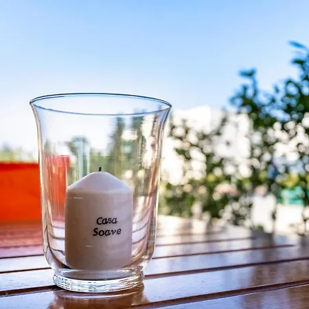 Casa Soave - Close To The * Sirmione