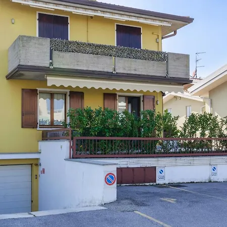 Appartamento Casa Soave - Close To The *