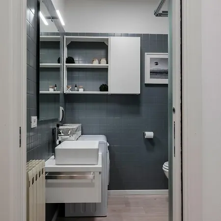Apartment Casa Soave - Close To The Sirmione